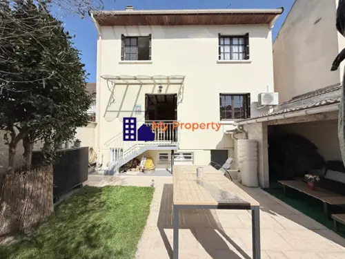 Houilles Yvelines Haus Bild 7111055