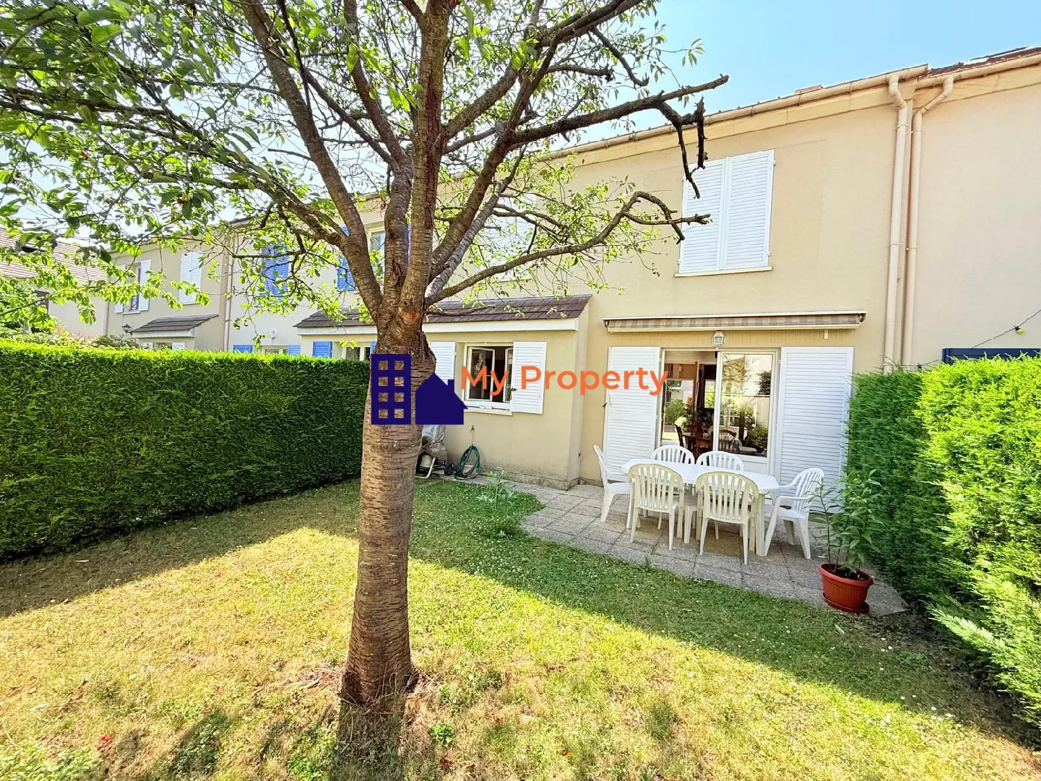  kaufen Haus Houilles Yvelines 1