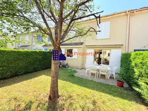 Houilles Yvelines Haus Bild 7111056