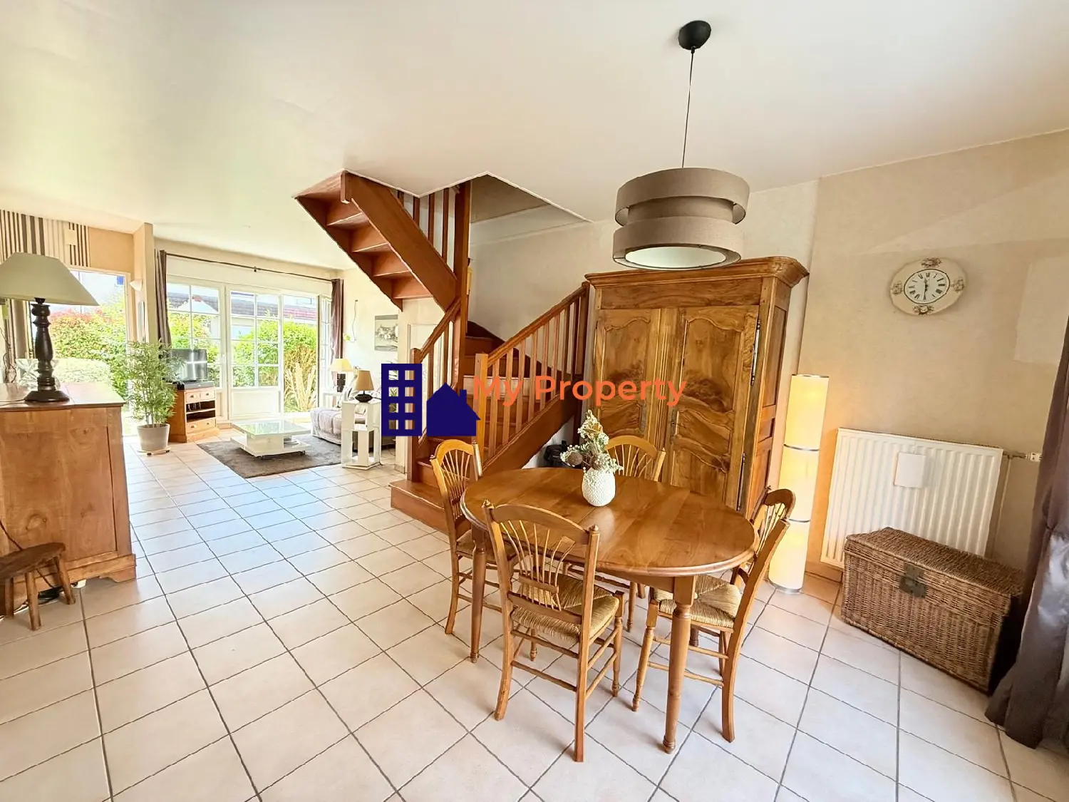  kaufen Haus Houilles Yvelines 2