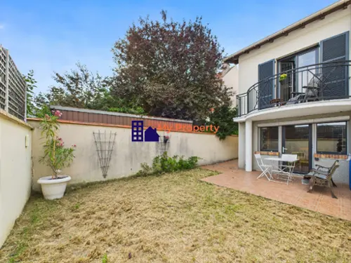 Houilles Yvelines huis foto 7113636