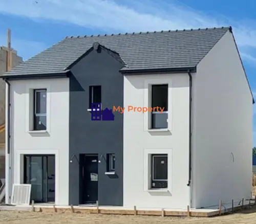 Houilles Yvelines huis foto 7113638