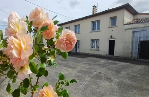 Houlette Charente casa foto 7110314