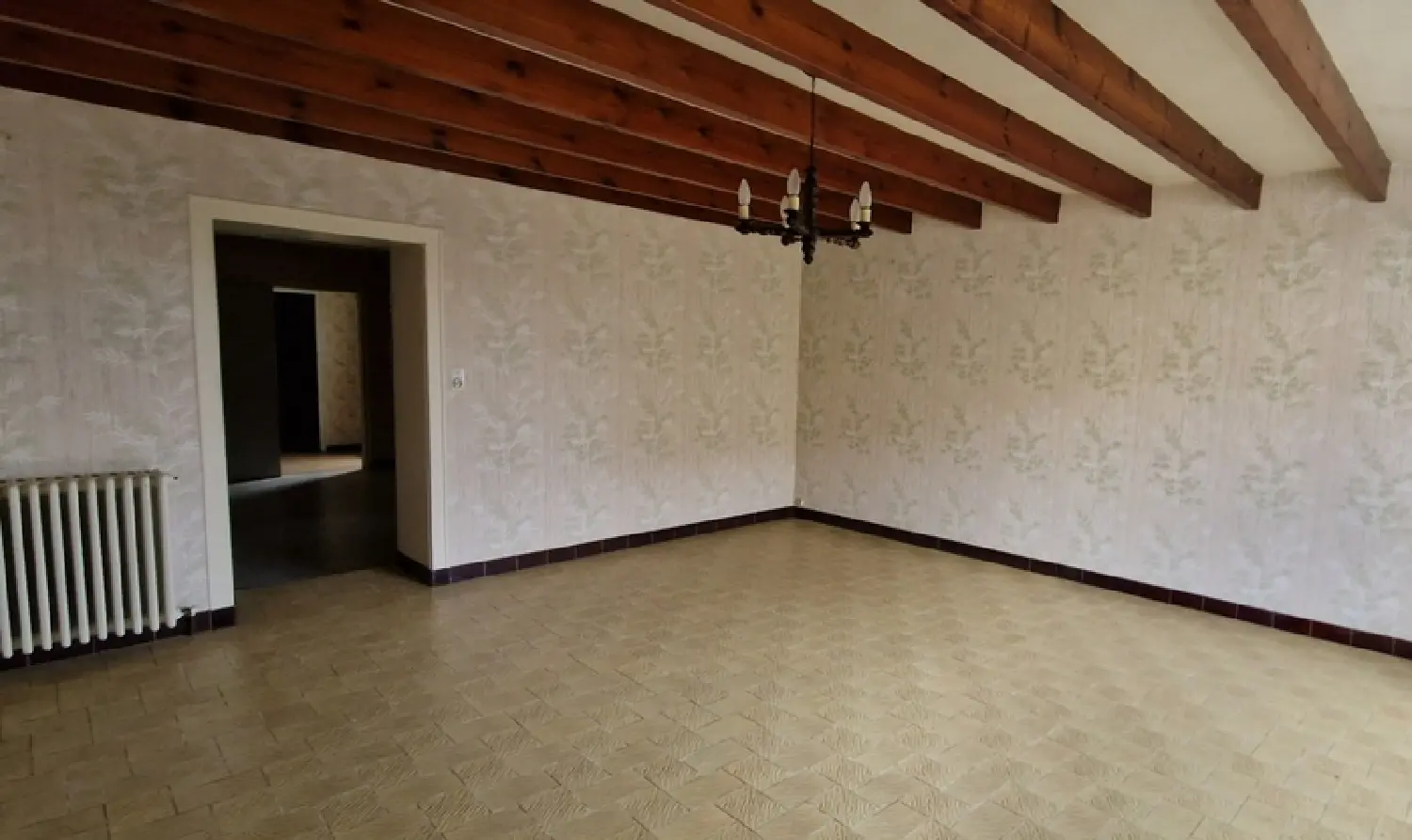  en venta casa Houlette Charente 3