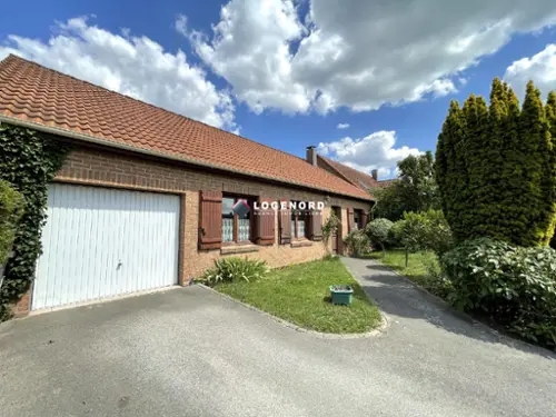 Houplines Nord maison foto 7108843