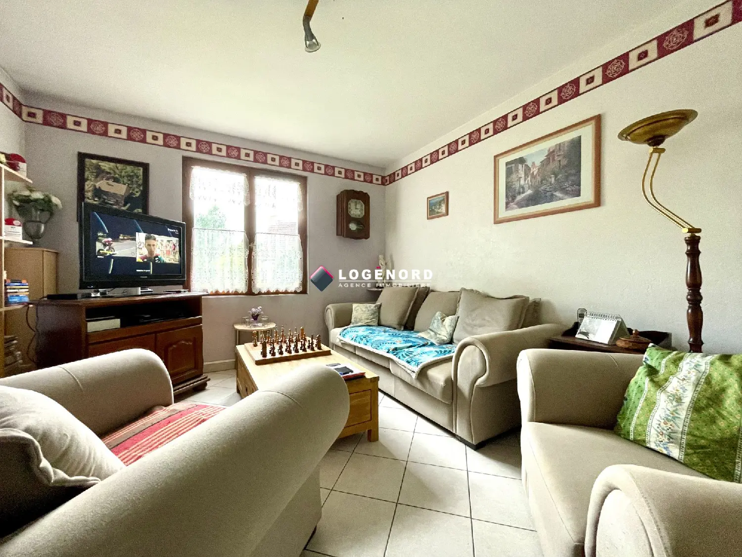 en venta casa Houplines Nord 2