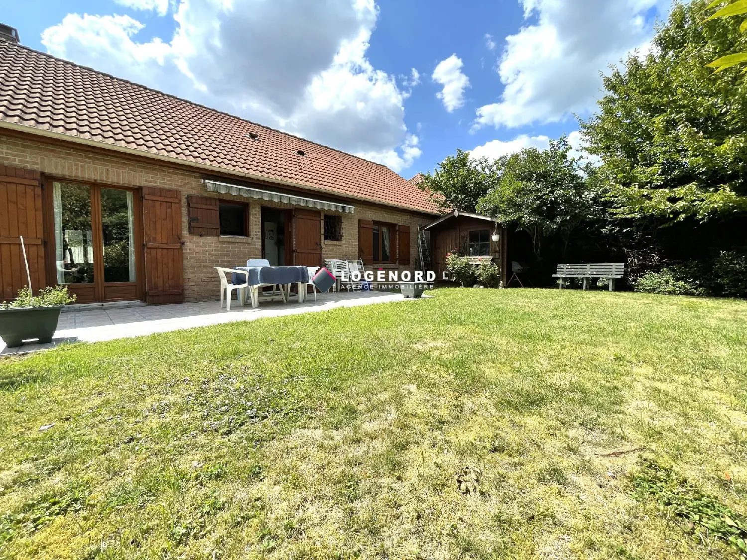  en venta casa Houplines Nord 4