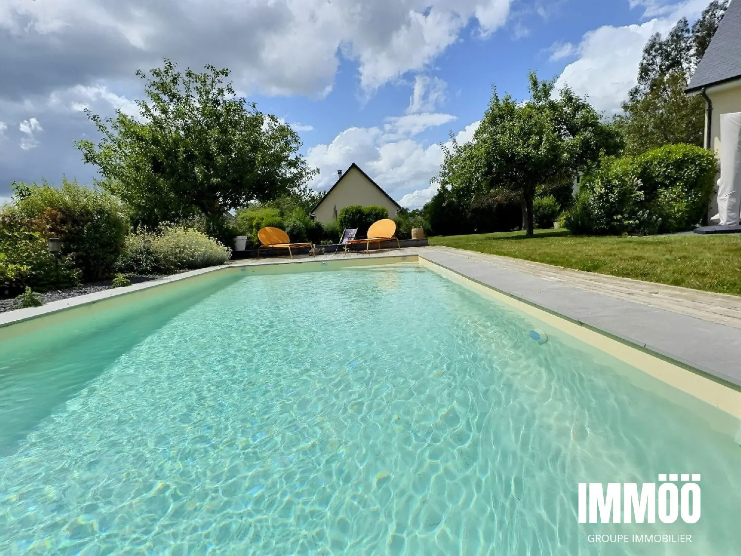  à vendre maison Houppeville Seine-Maritime 2