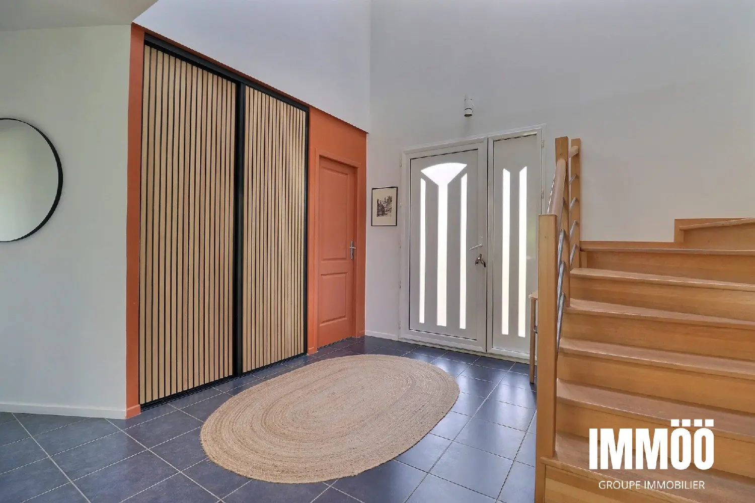  à vendre maison Houppeville Seine-Maritime 3