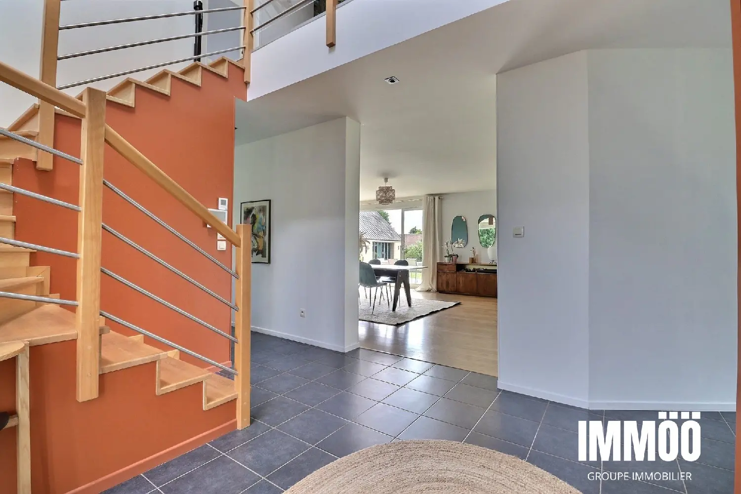  à vendre maison Houppeville Seine-Maritime 5