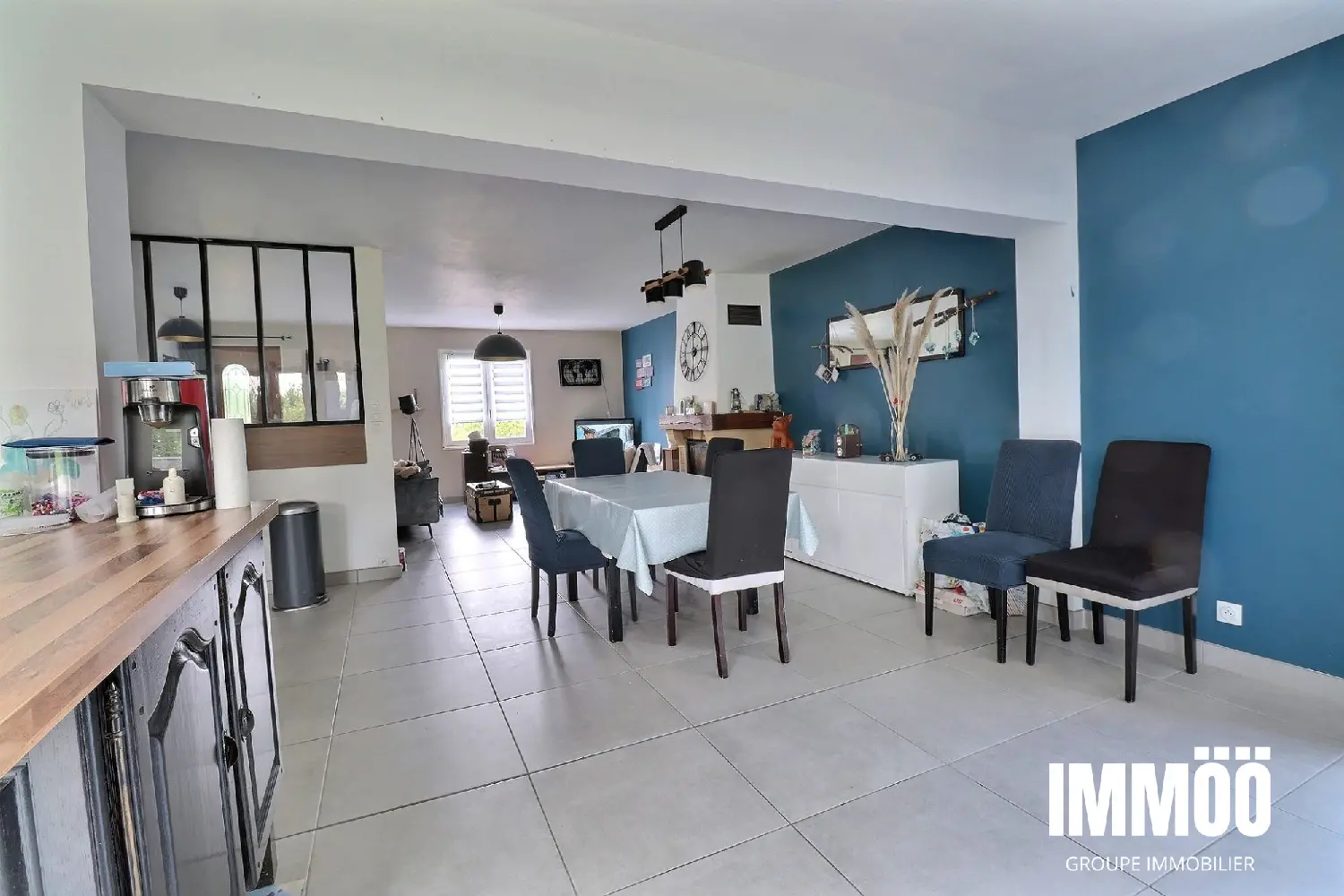  te koop huis Houppeville Seine-Maritime 6