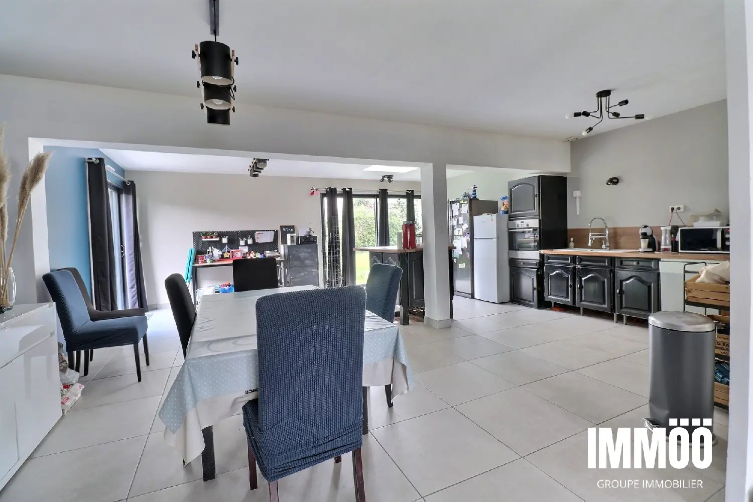  te koop huis Houppeville Seine-Maritime 7
