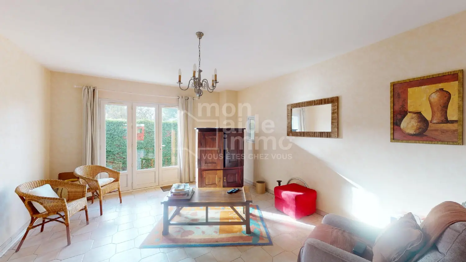  for sale house Hourtin Gironde 1