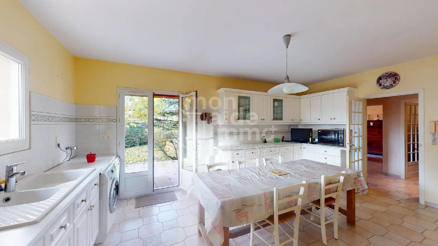  for sale house Hourtin Gironde 3