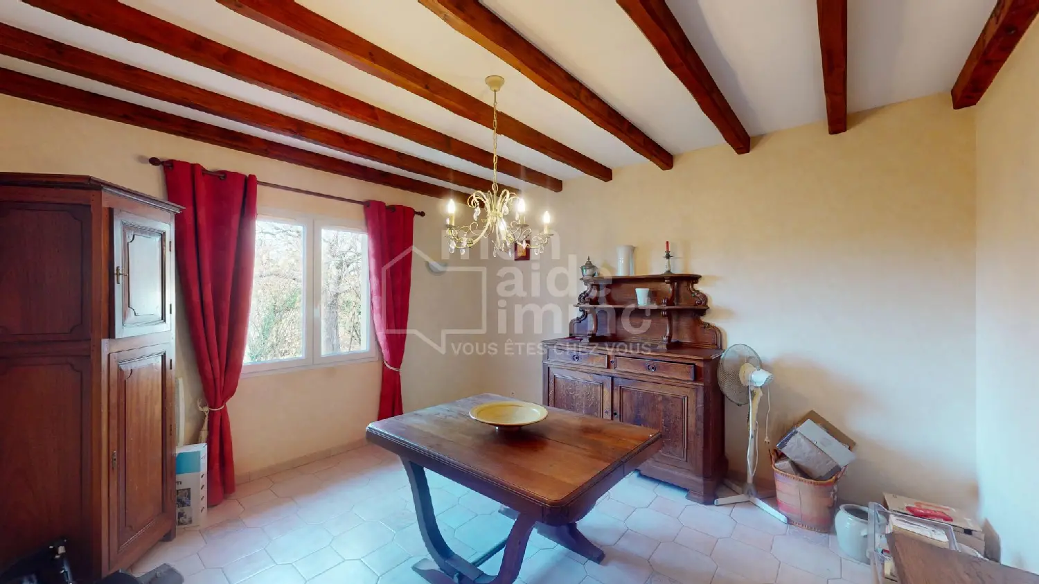  for sale house Hourtin Gironde 4