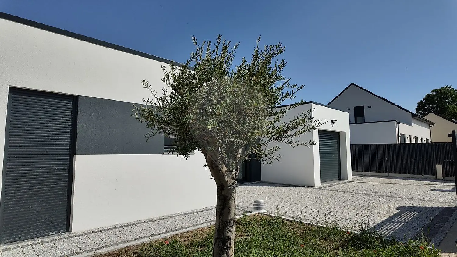  te koop huis Huêtre Loiret 3