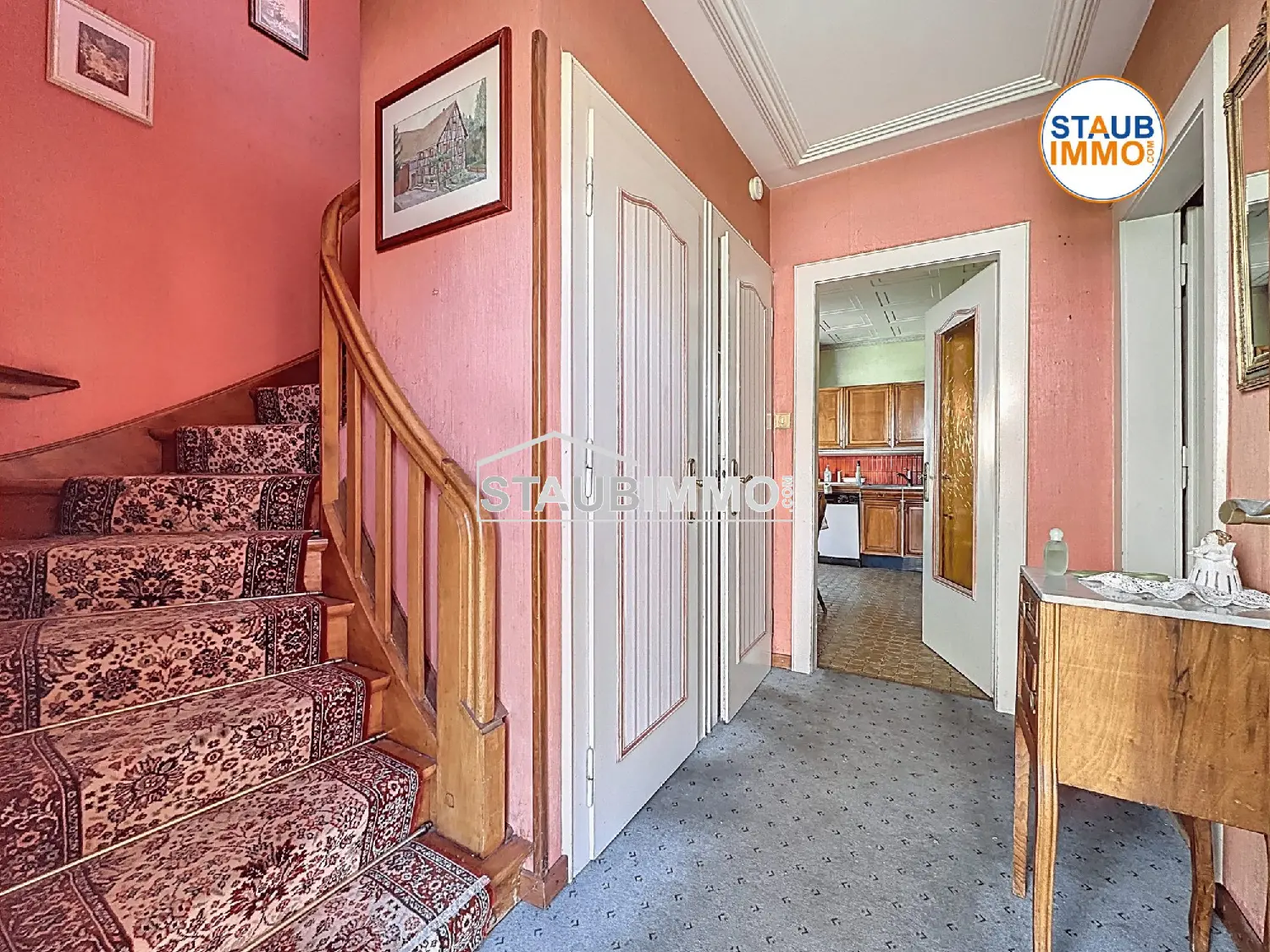  for sale house Huningue Haut-Rhin 2