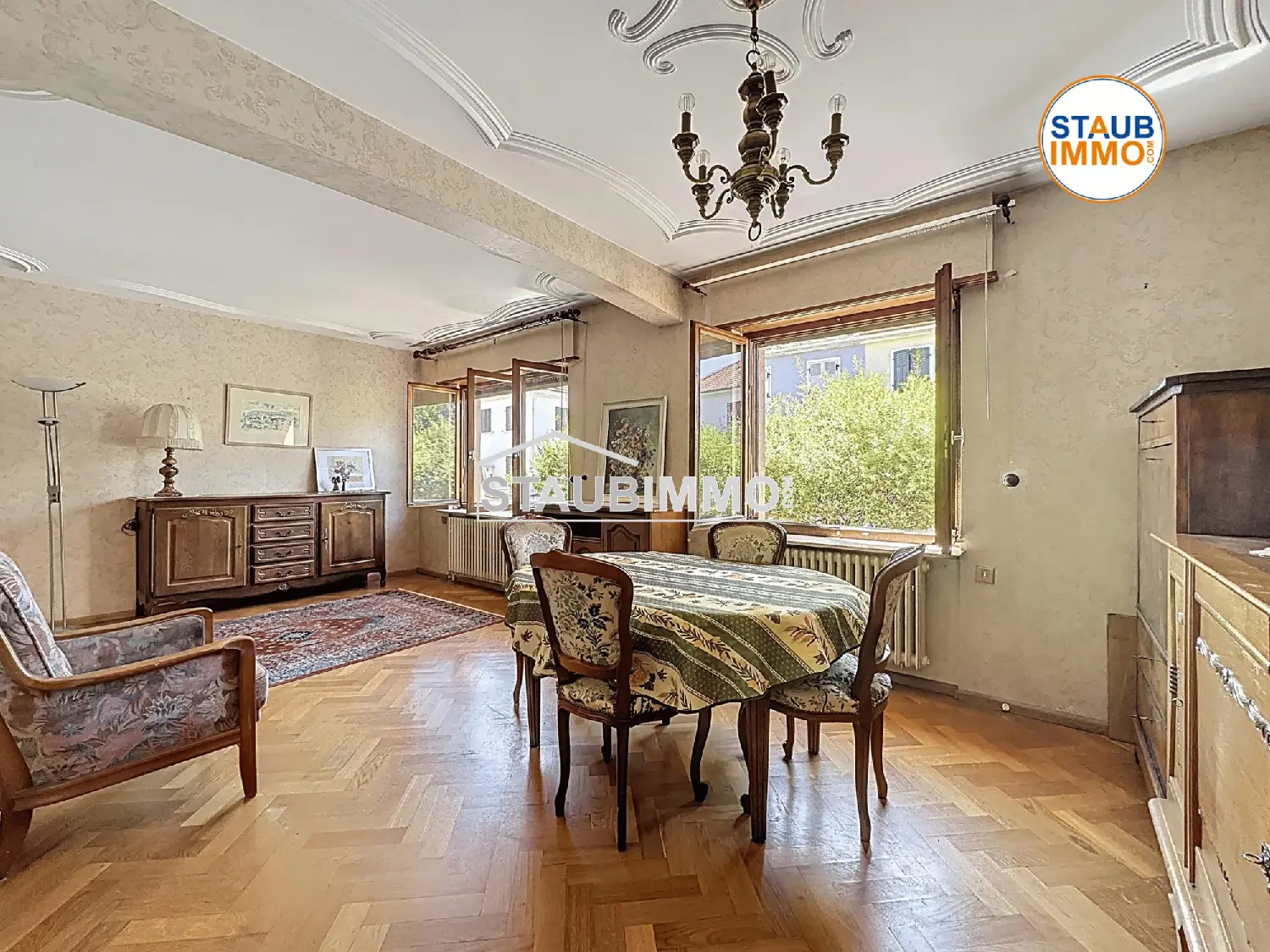  for sale house Huningue Haut-Rhin 3