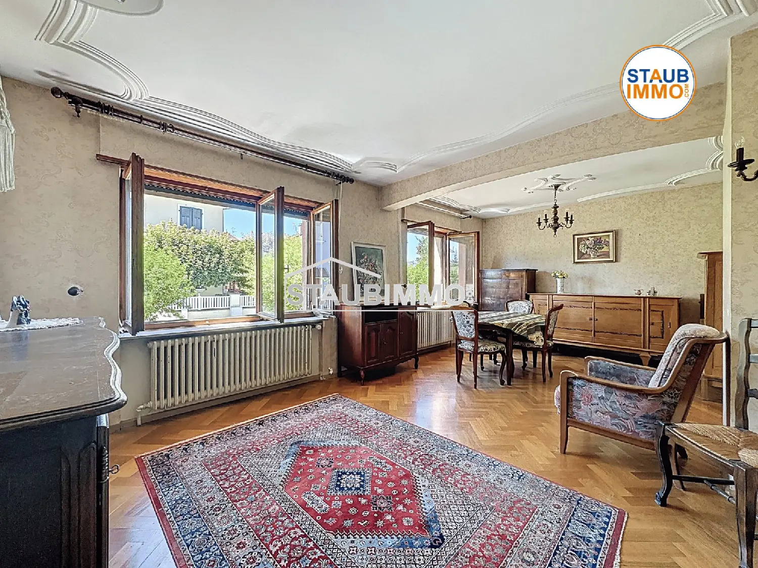  for sale house Huningue Haut-Rhin 4