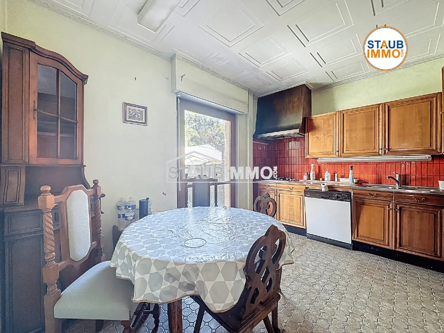  for sale house Huningue Haut-Rhin 5