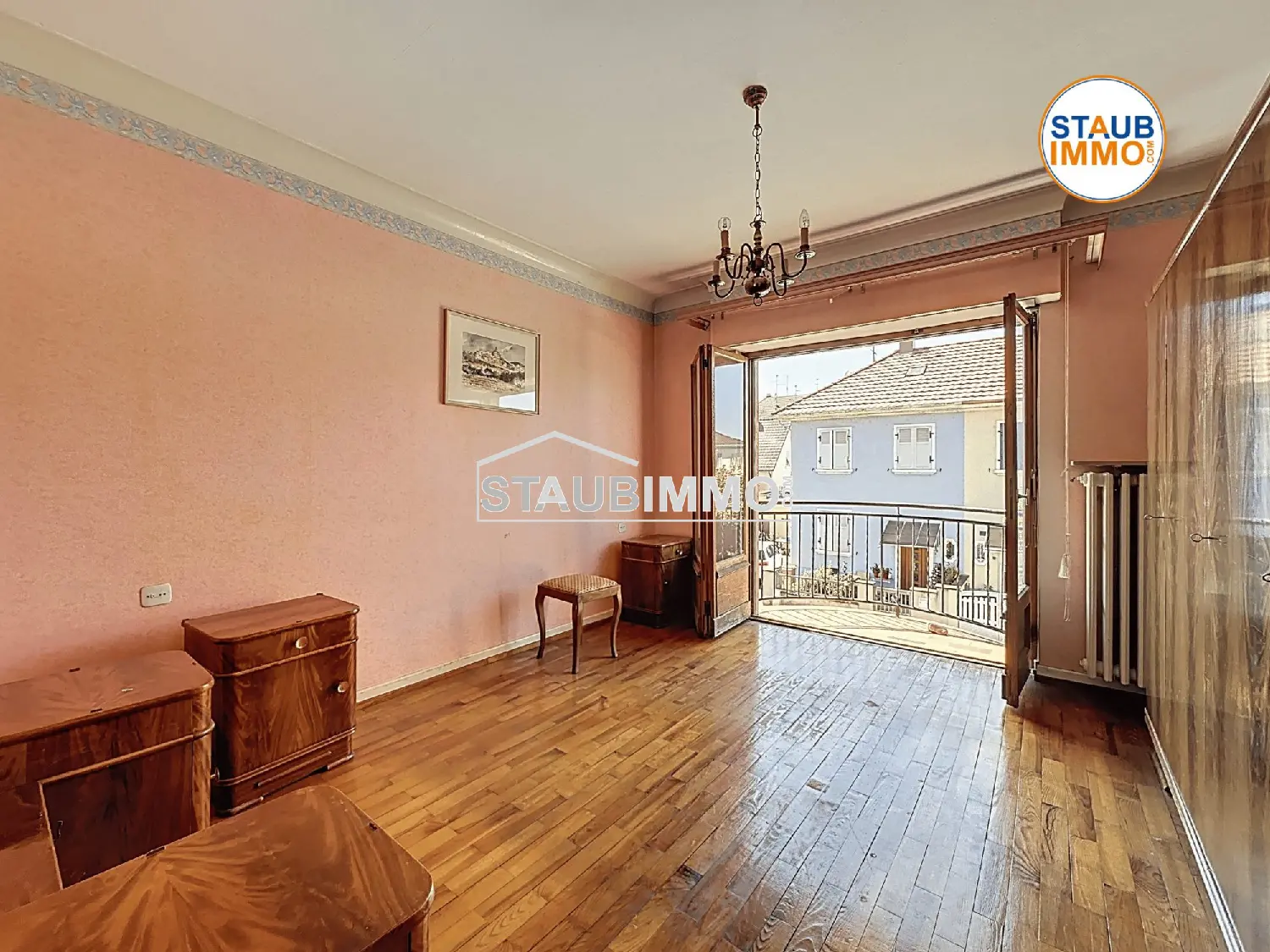  for sale house Huningue Haut-Rhin 6