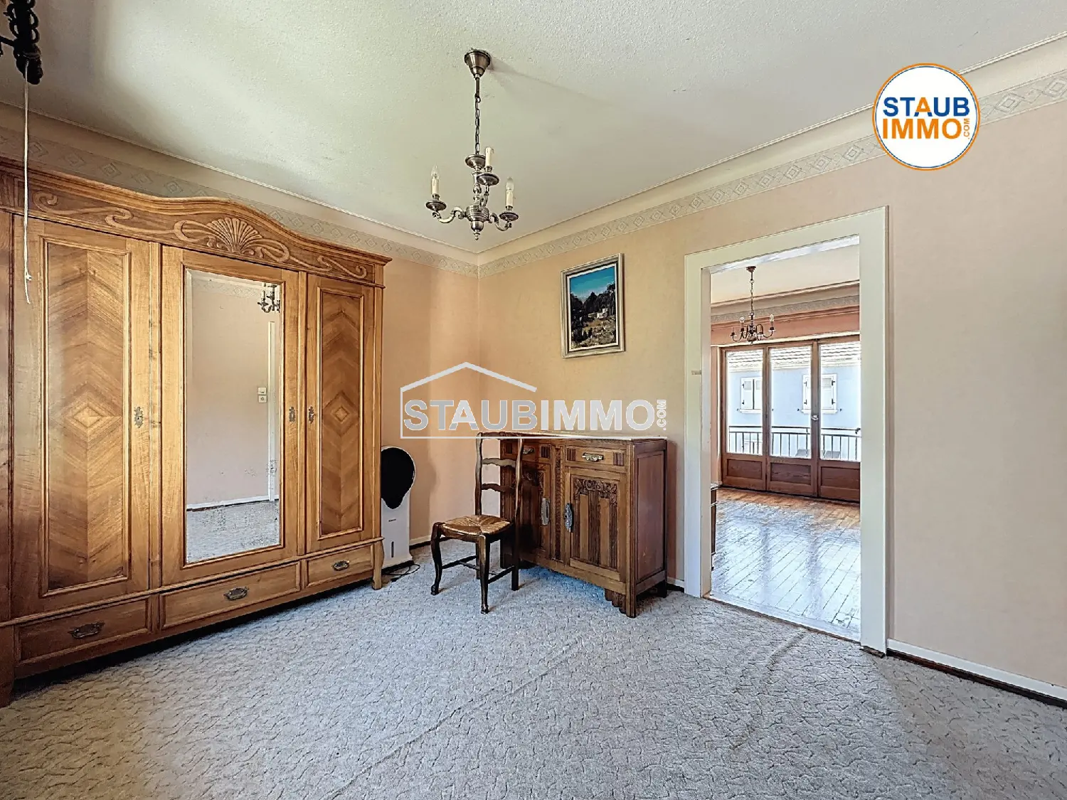  for sale house Huningue Haut-Rhin 7
