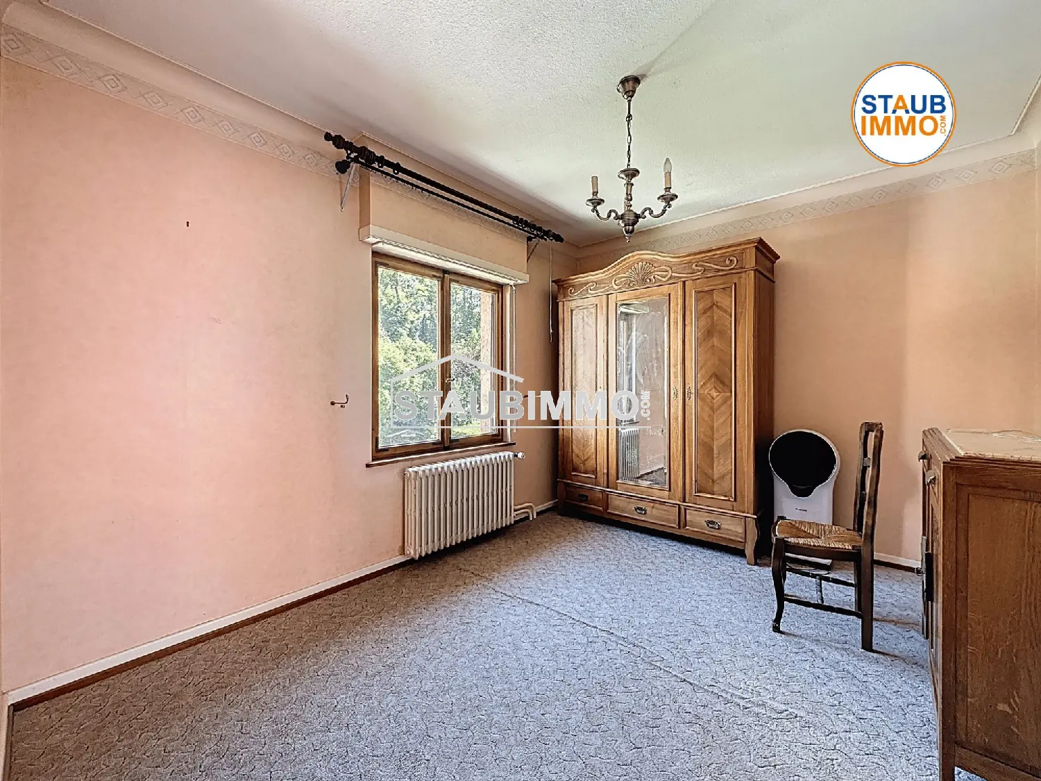  for sale house Huningue Haut-Rhin 8