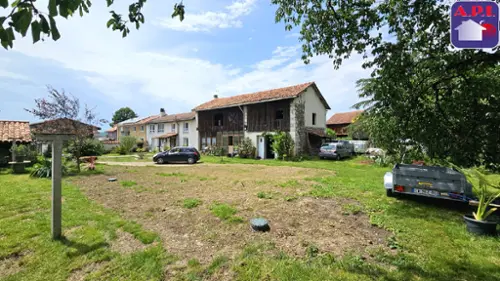 Huos Haute-Garonne house foto 7105731