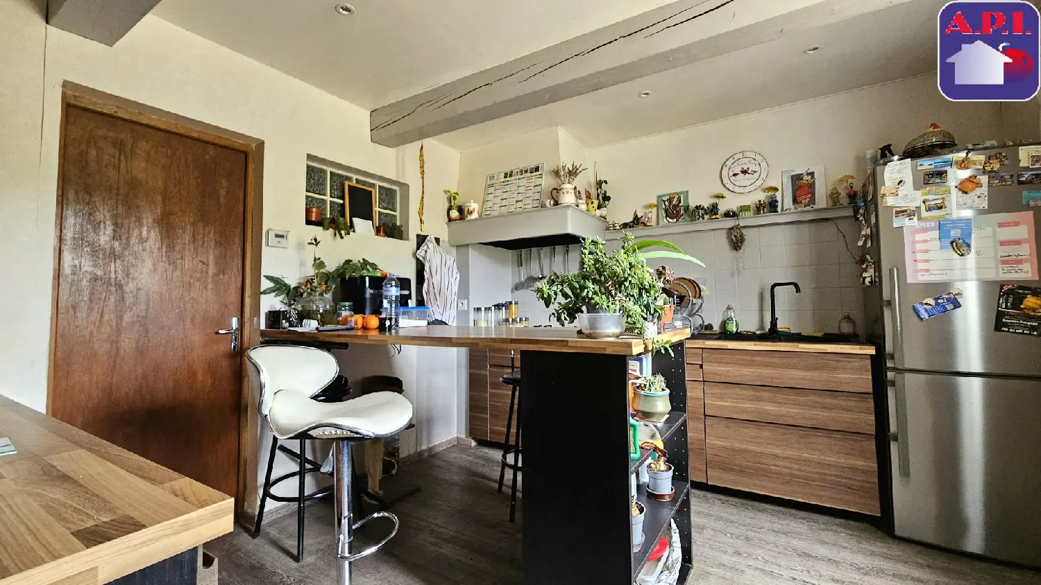  for sale house Huos Haute-Garonne 4