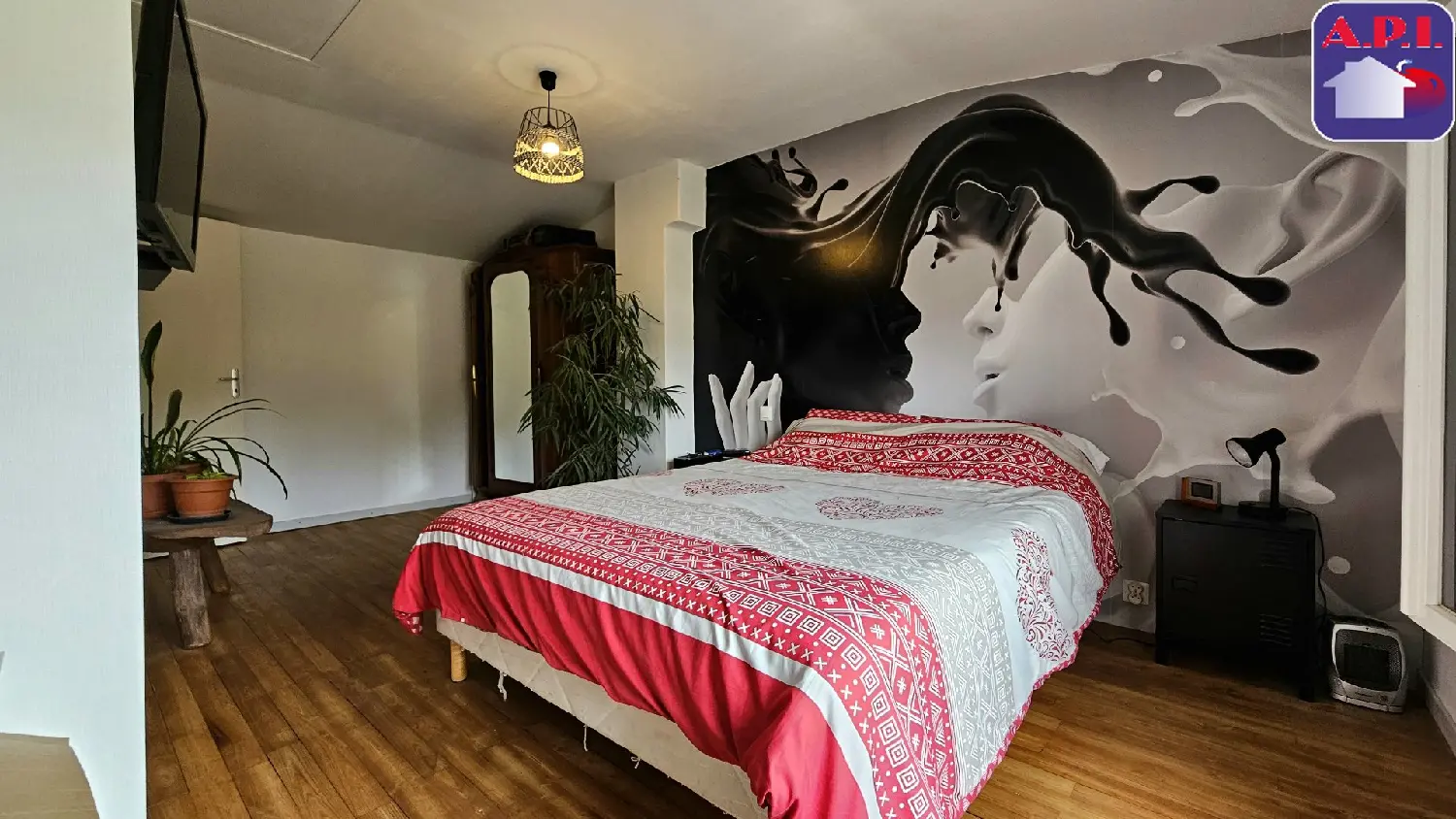  for sale house Huos Haute-Garonne 6