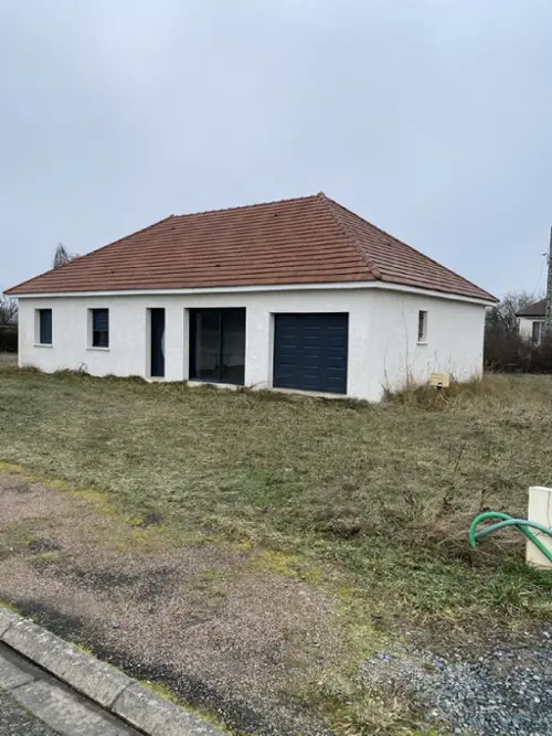 Huriel Allier huis foto 7111644