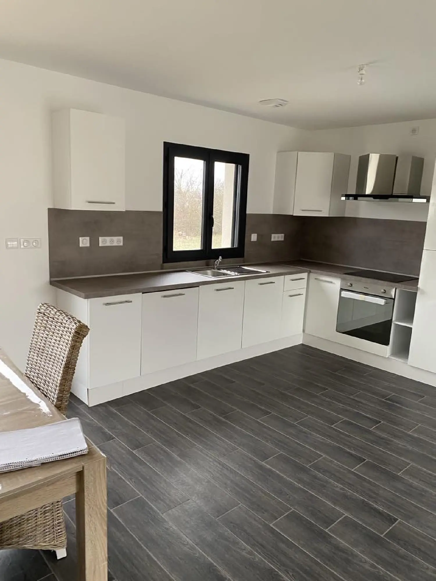  for sale house Huriel Allier 5