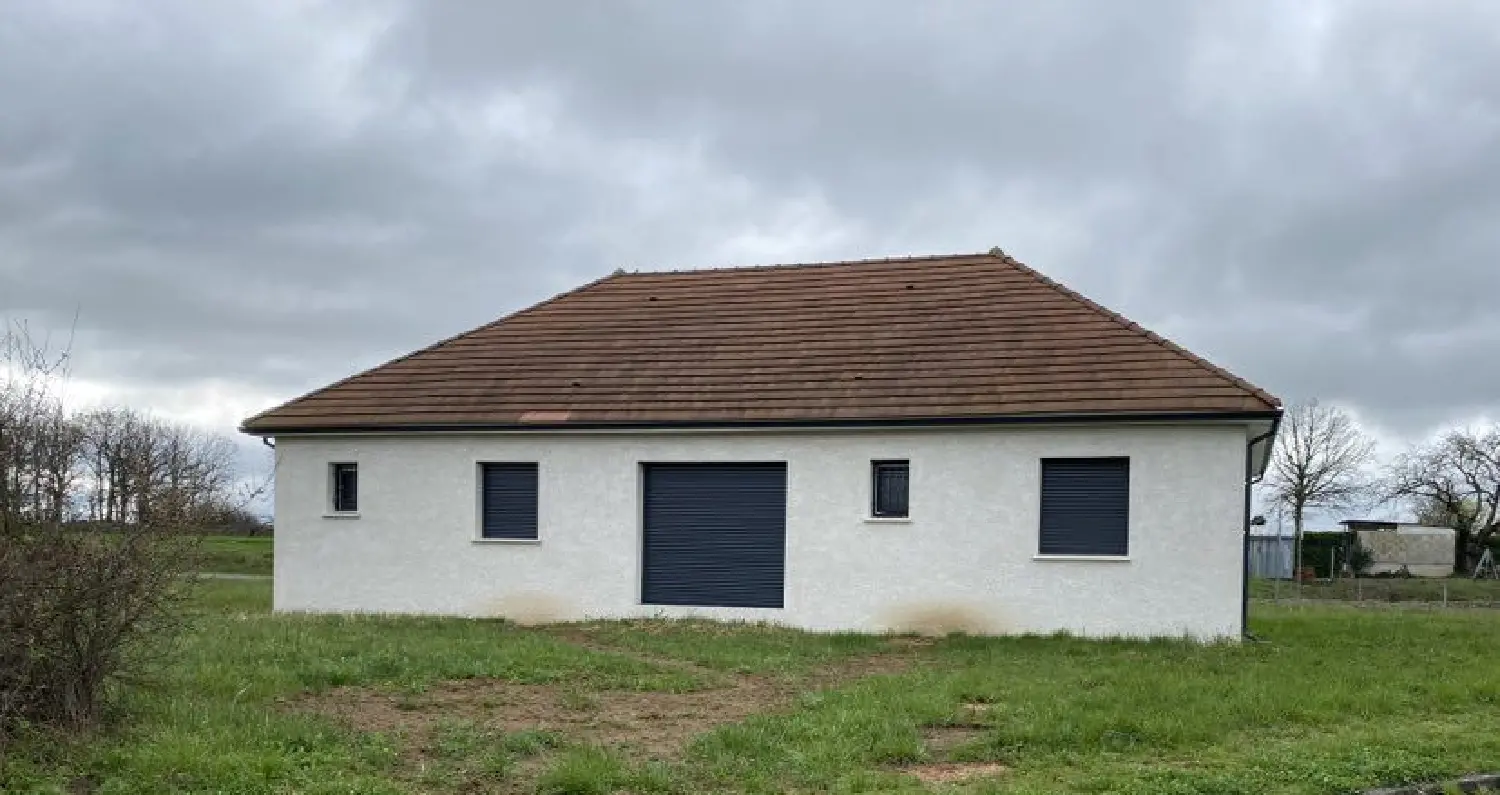  for sale house Huriel Allier 8