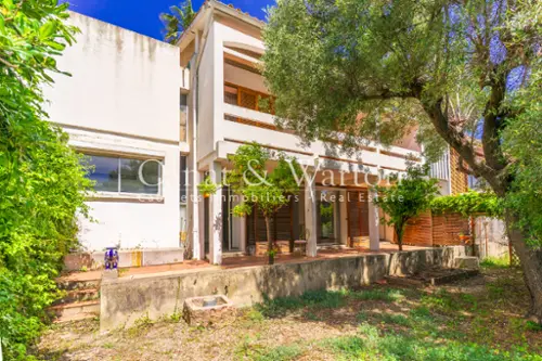 Hyères Var maison foto 7103821