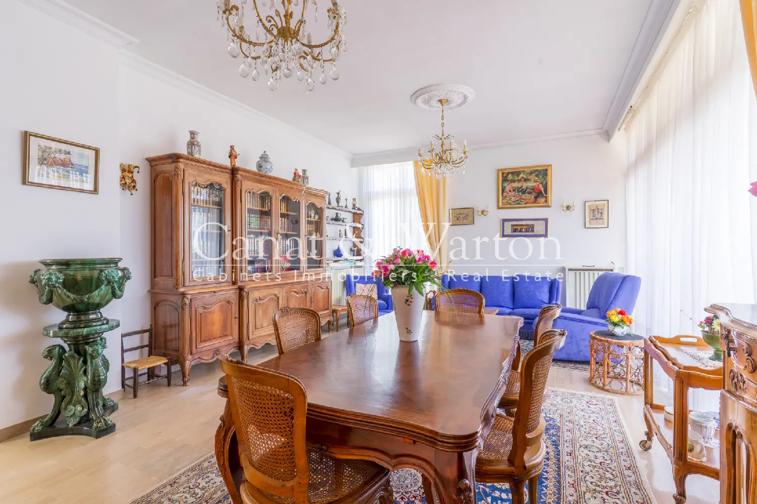  à vendre maison Hyères Var 4