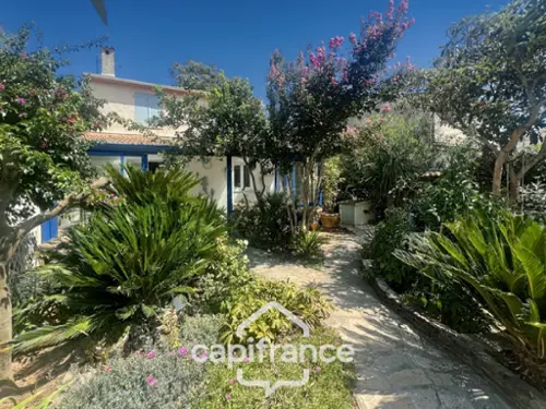 Hyères Var huis foto 7107779
