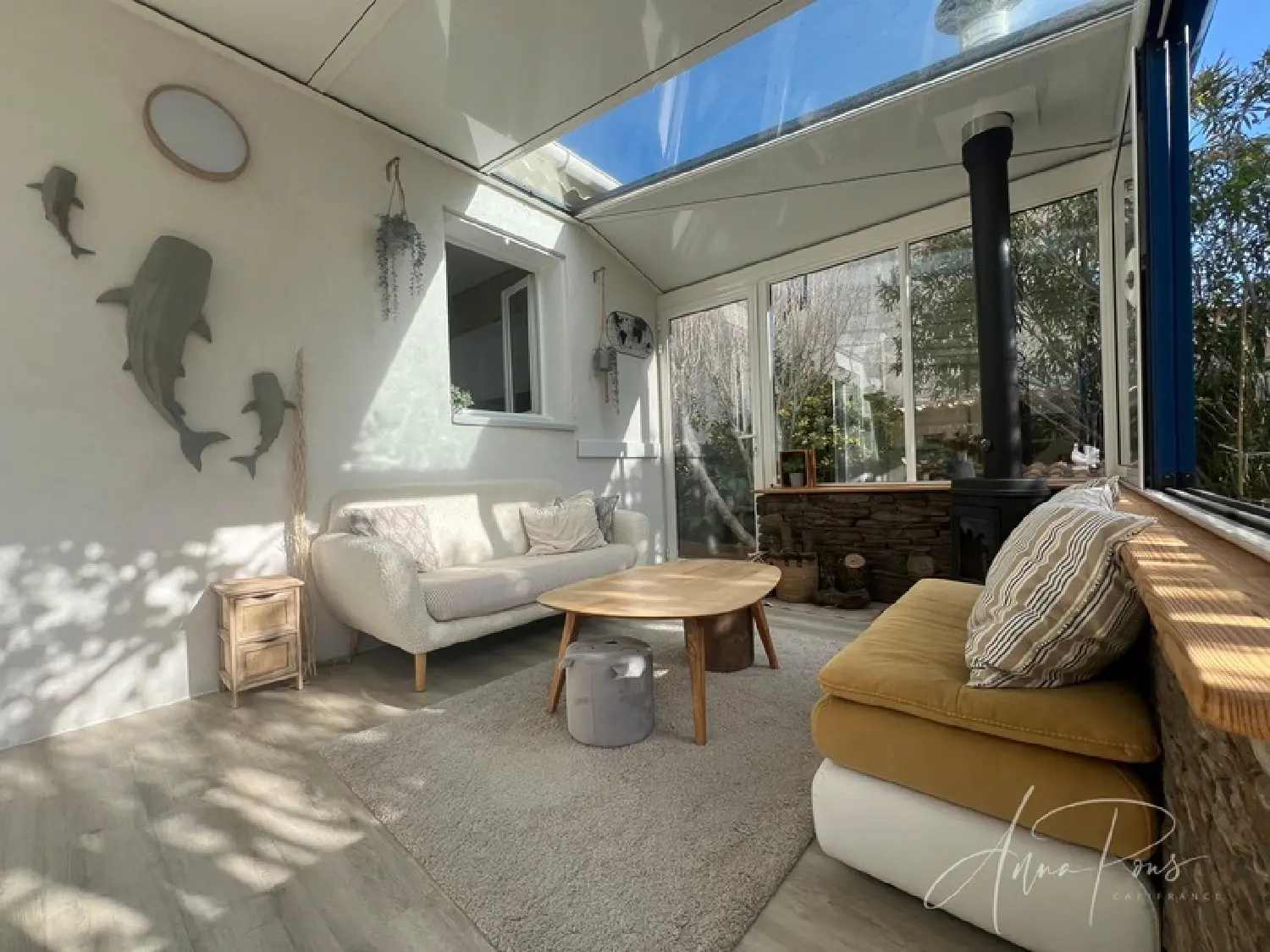  te koop huis Hyères Var 3