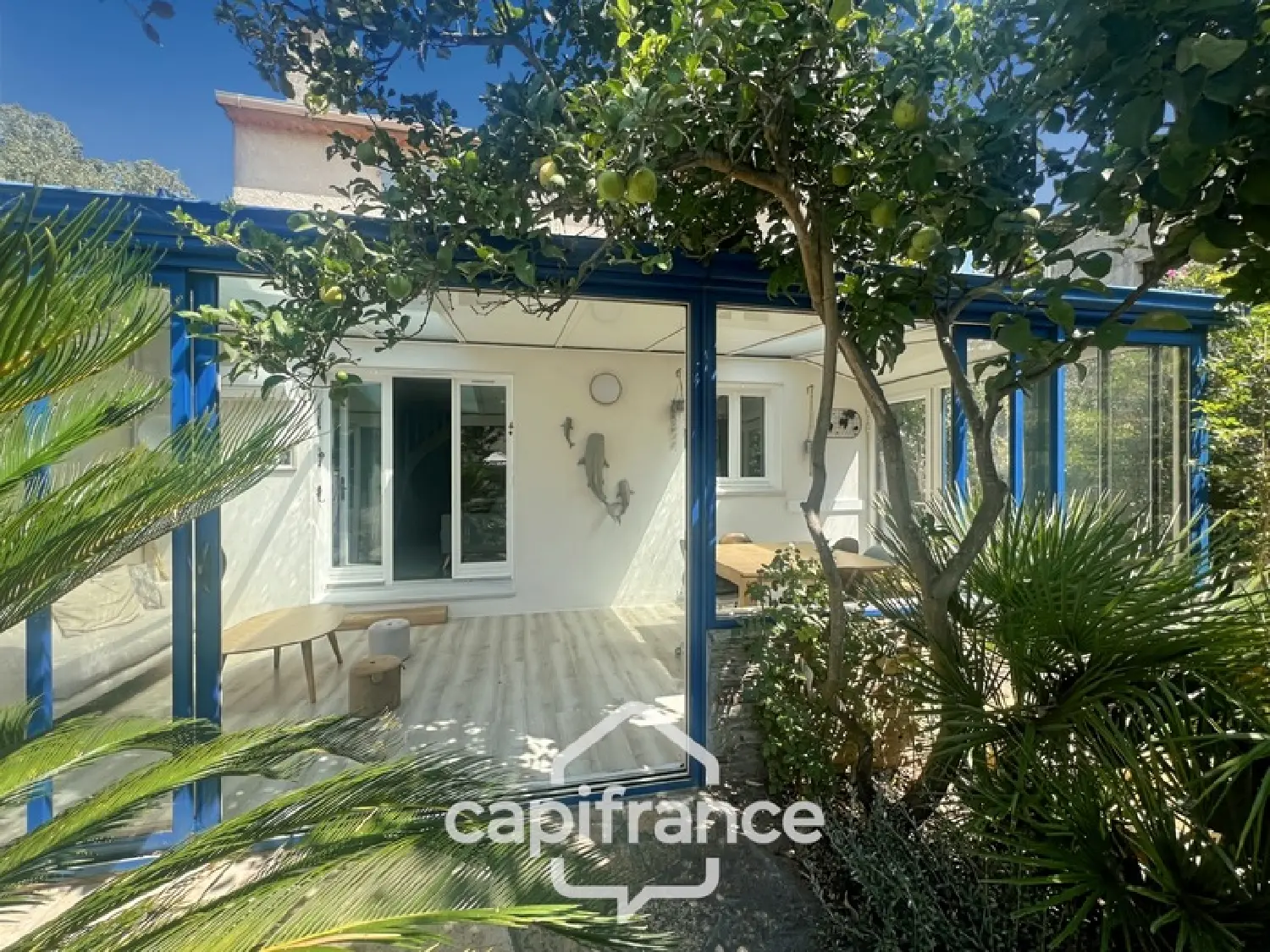  te koop huis Hyères Var 5