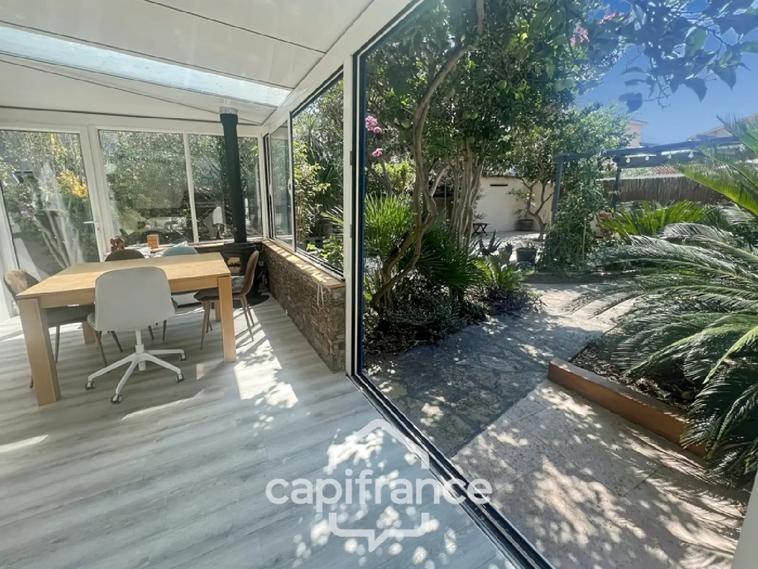  te koop huis Hyères Var 6