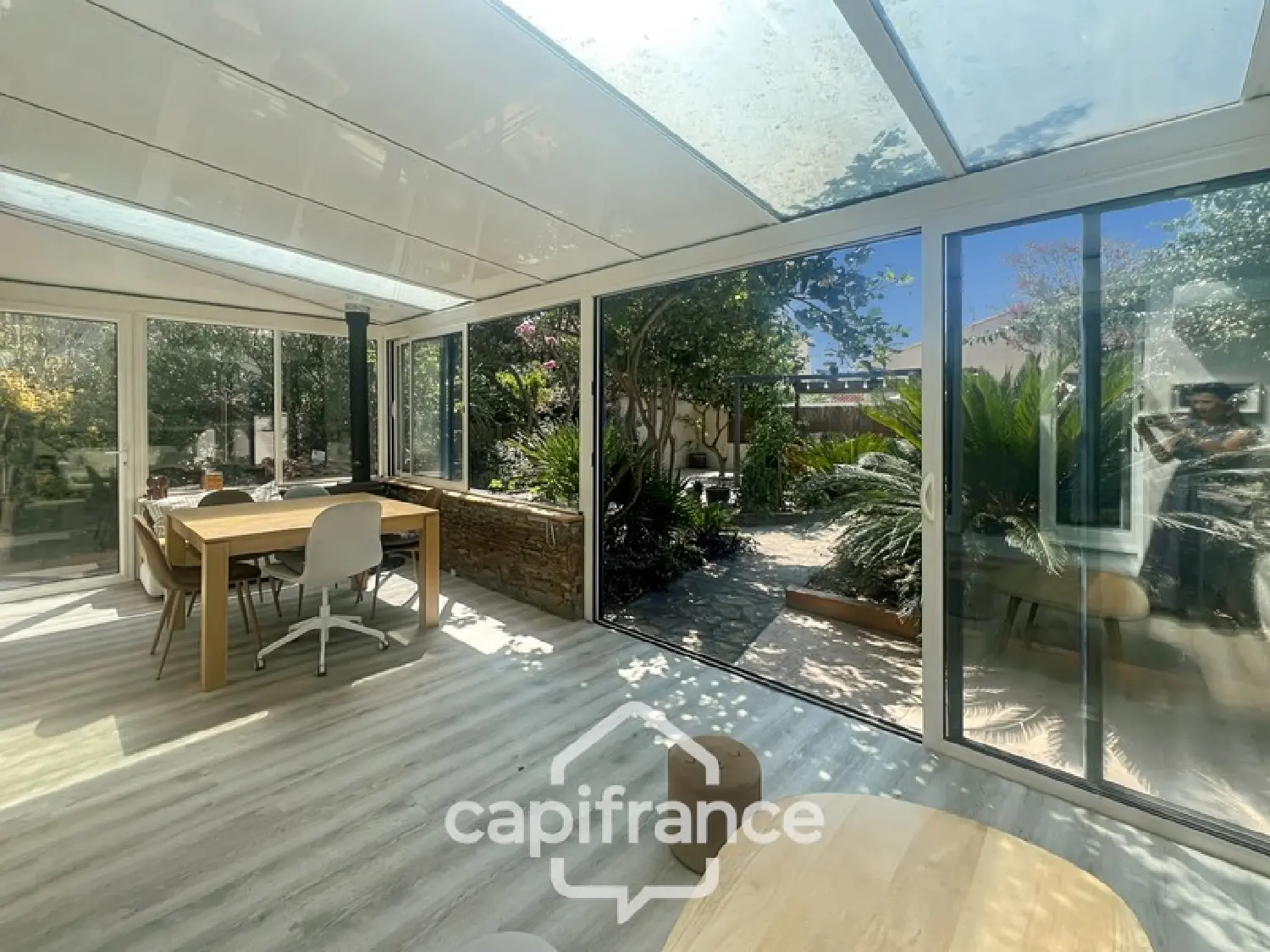  te koop huis Hyères Var 7
