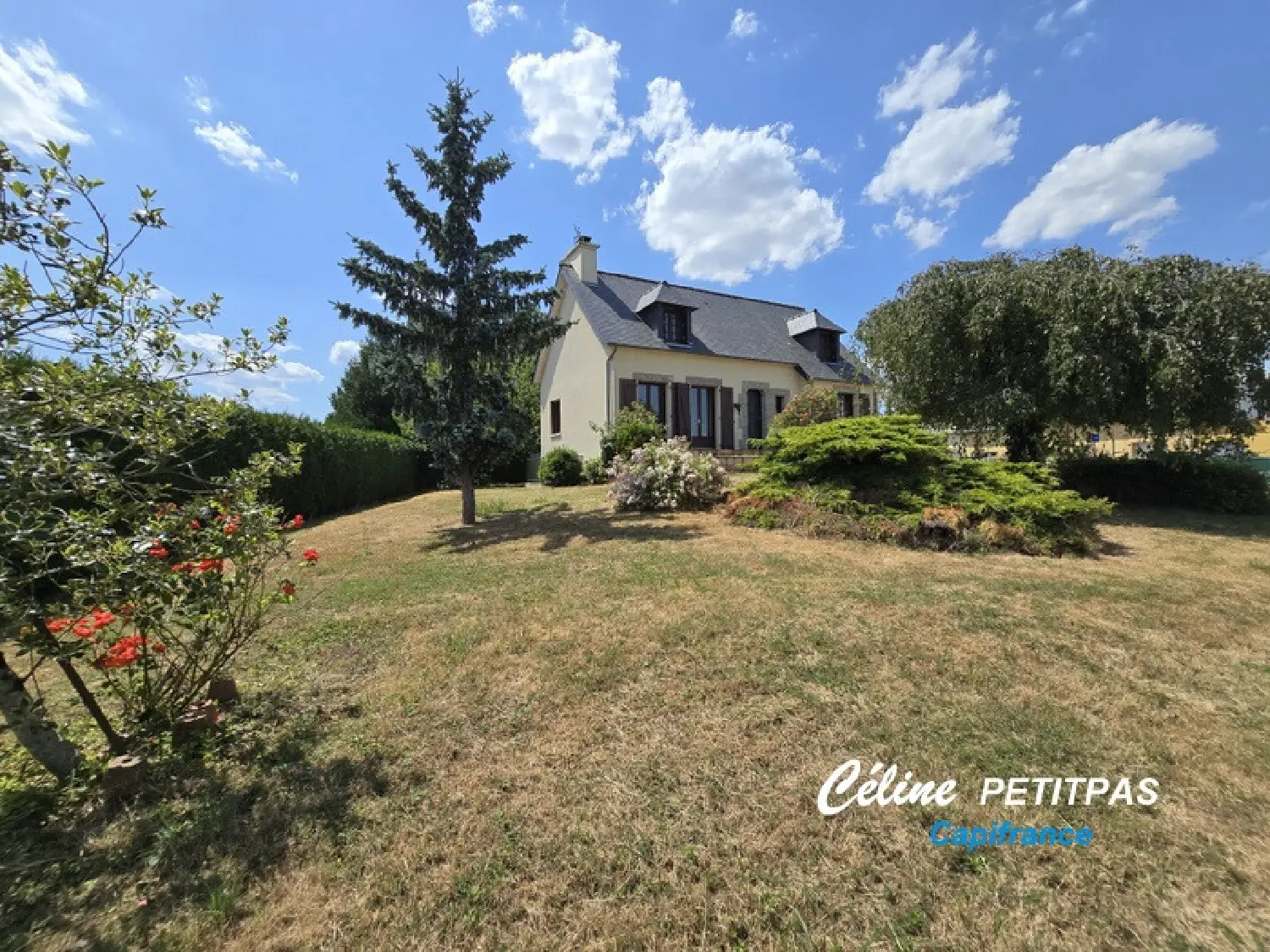  en venta casa Iffendic Ille-et-Vilaine 2