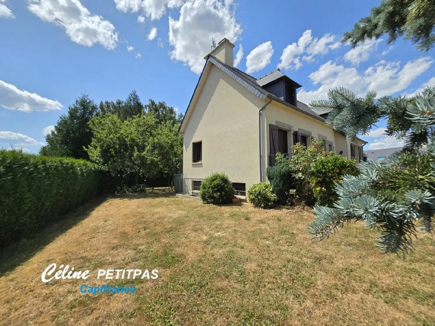  en venta casa Iffendic Ille-et-Vilaine 3
