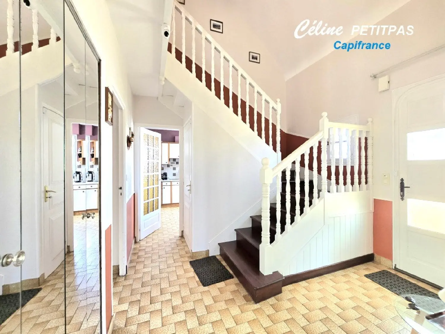 en venta casa Iffendic Ille-et-Vilaine 5
