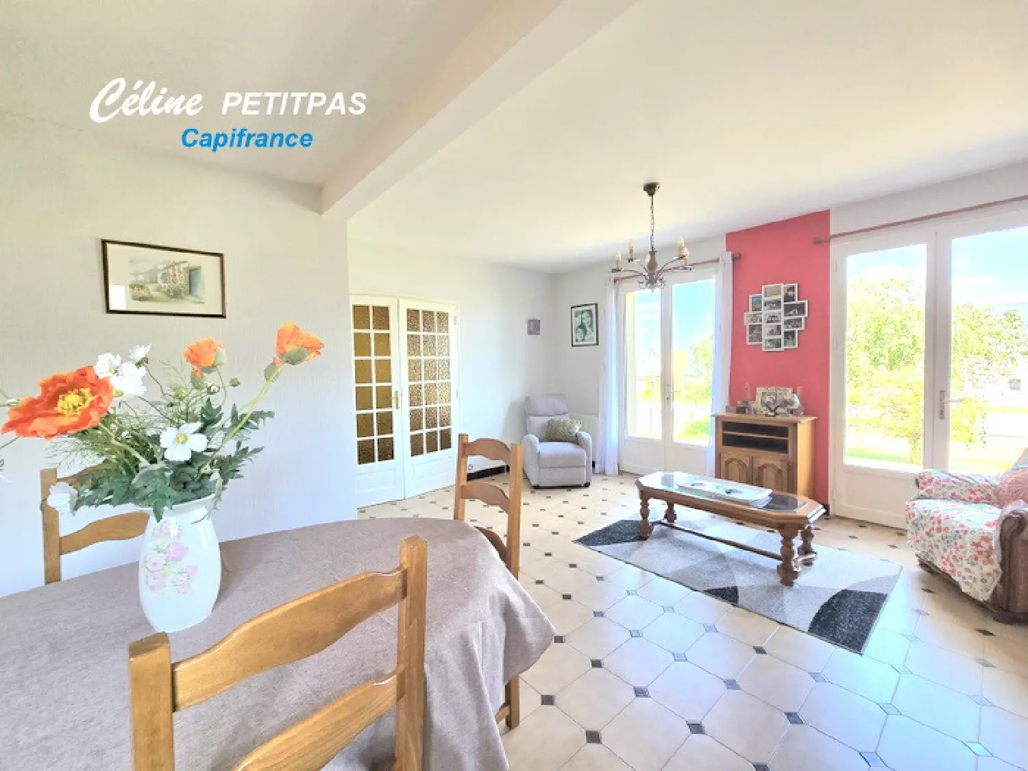  en venta casa Iffendic Ille-et-Vilaine 7