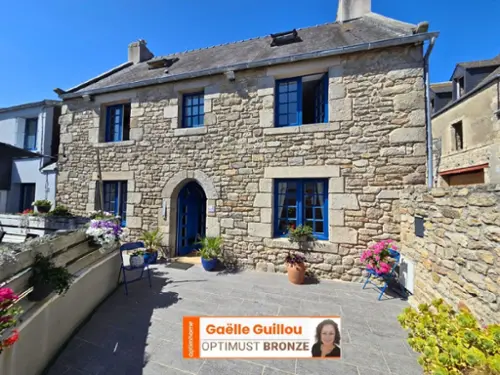 Île-de-Batz Finistère house foto 7109185