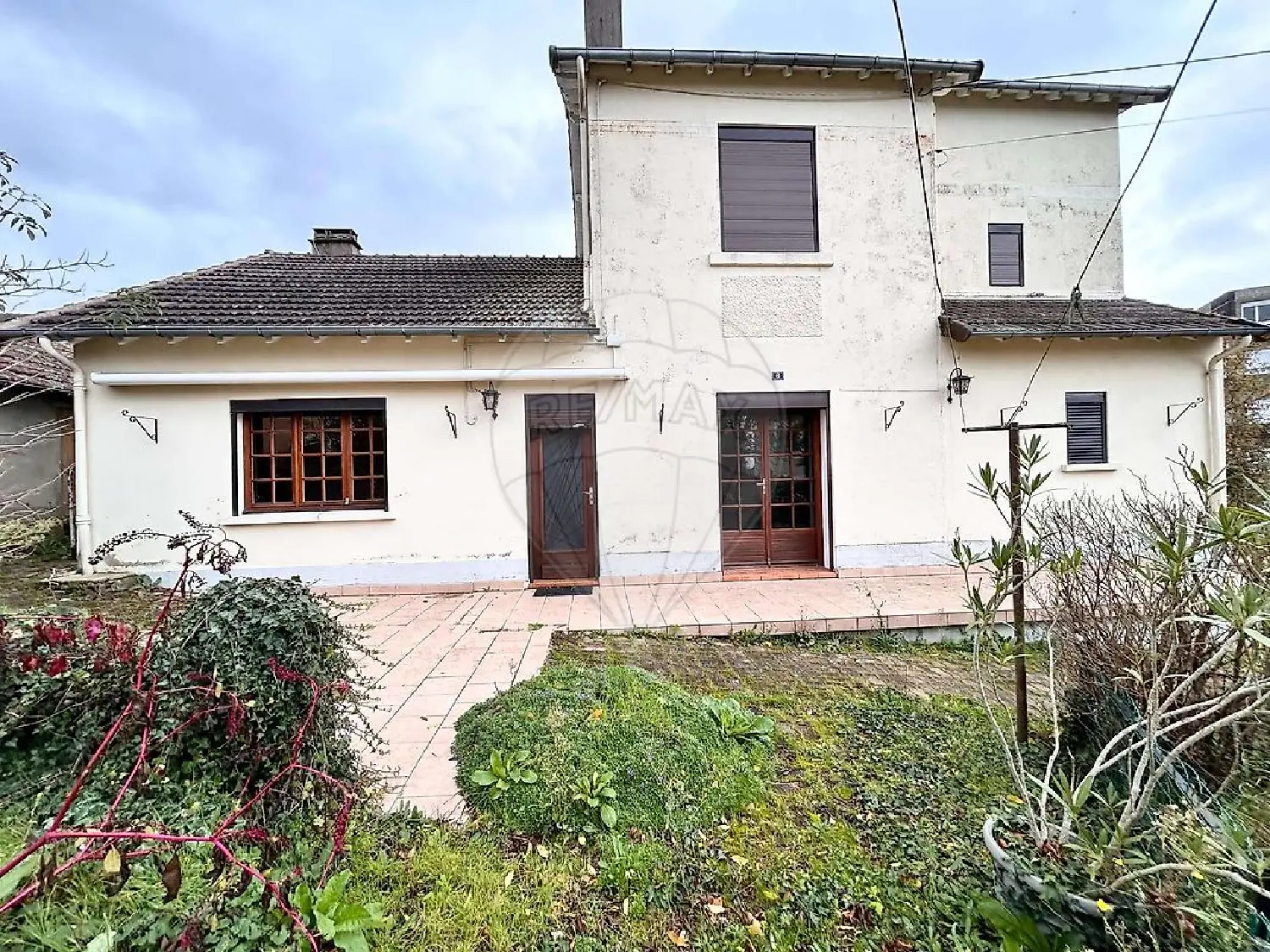  à vendre maison Imphy Nièvre 2