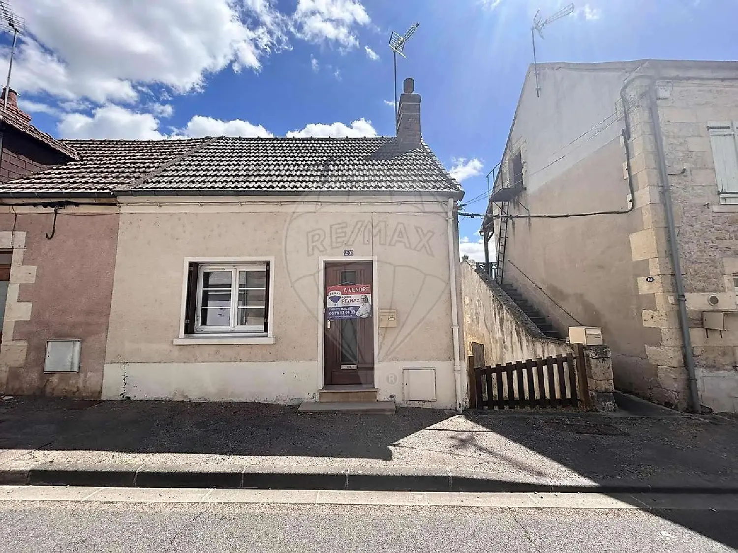  kaufen Haus Imphy Nièvre 1