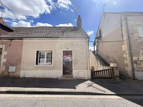 Imphy Nièvre casa foto 7114194
