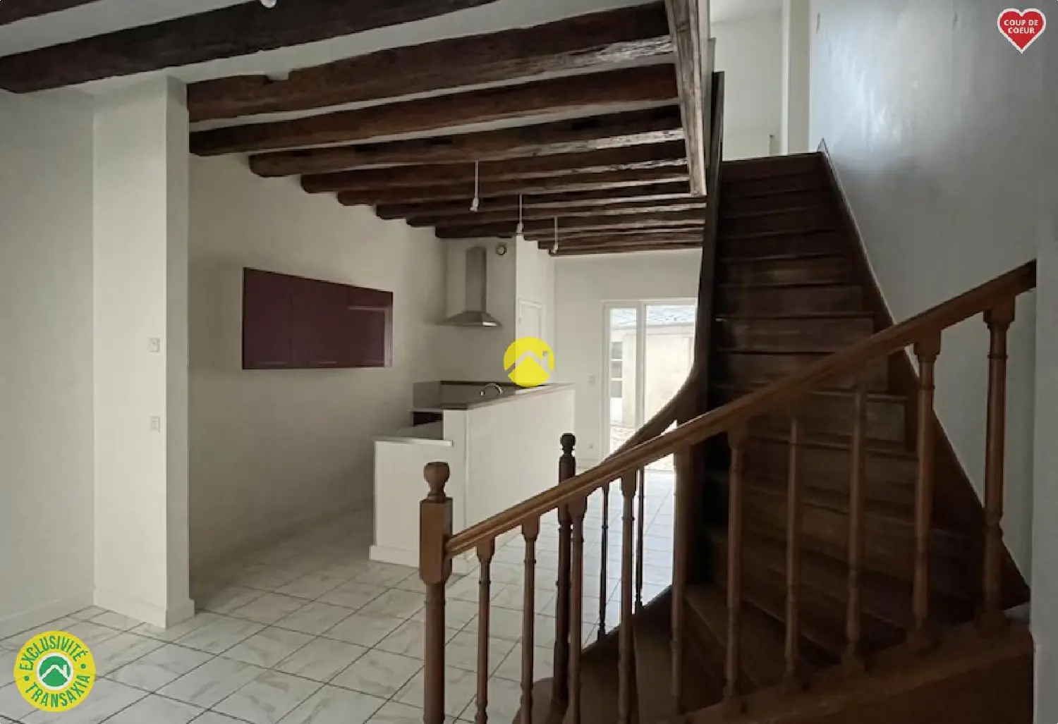  kaufen Haus Ineuil Cher 3