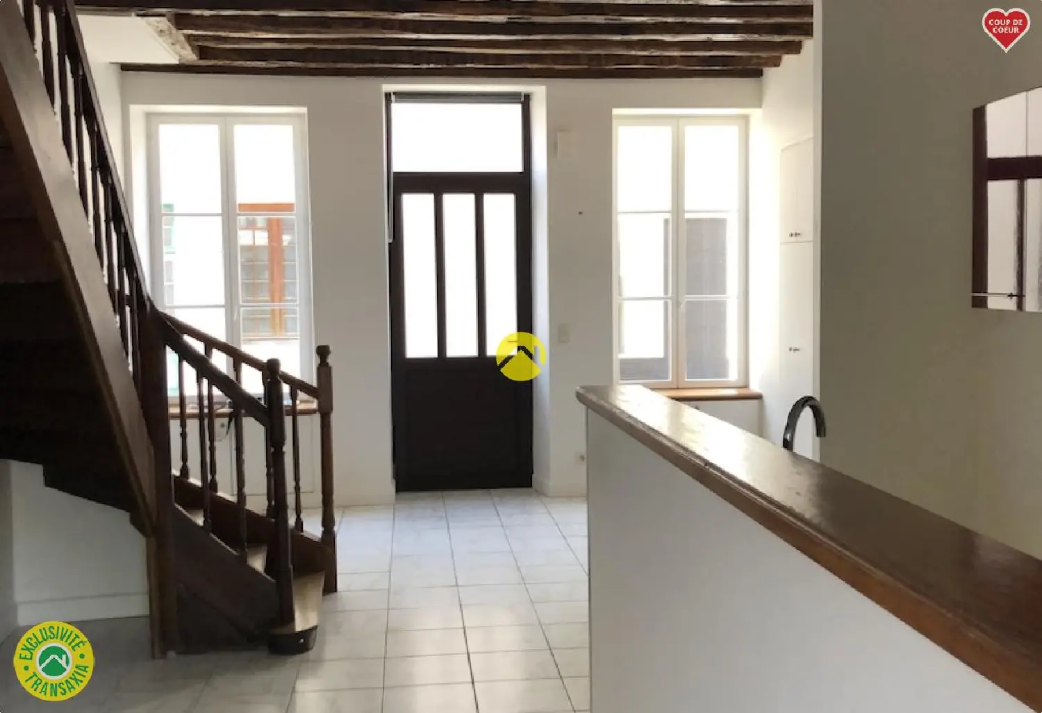  kaufen Haus Ineuil Cher 4